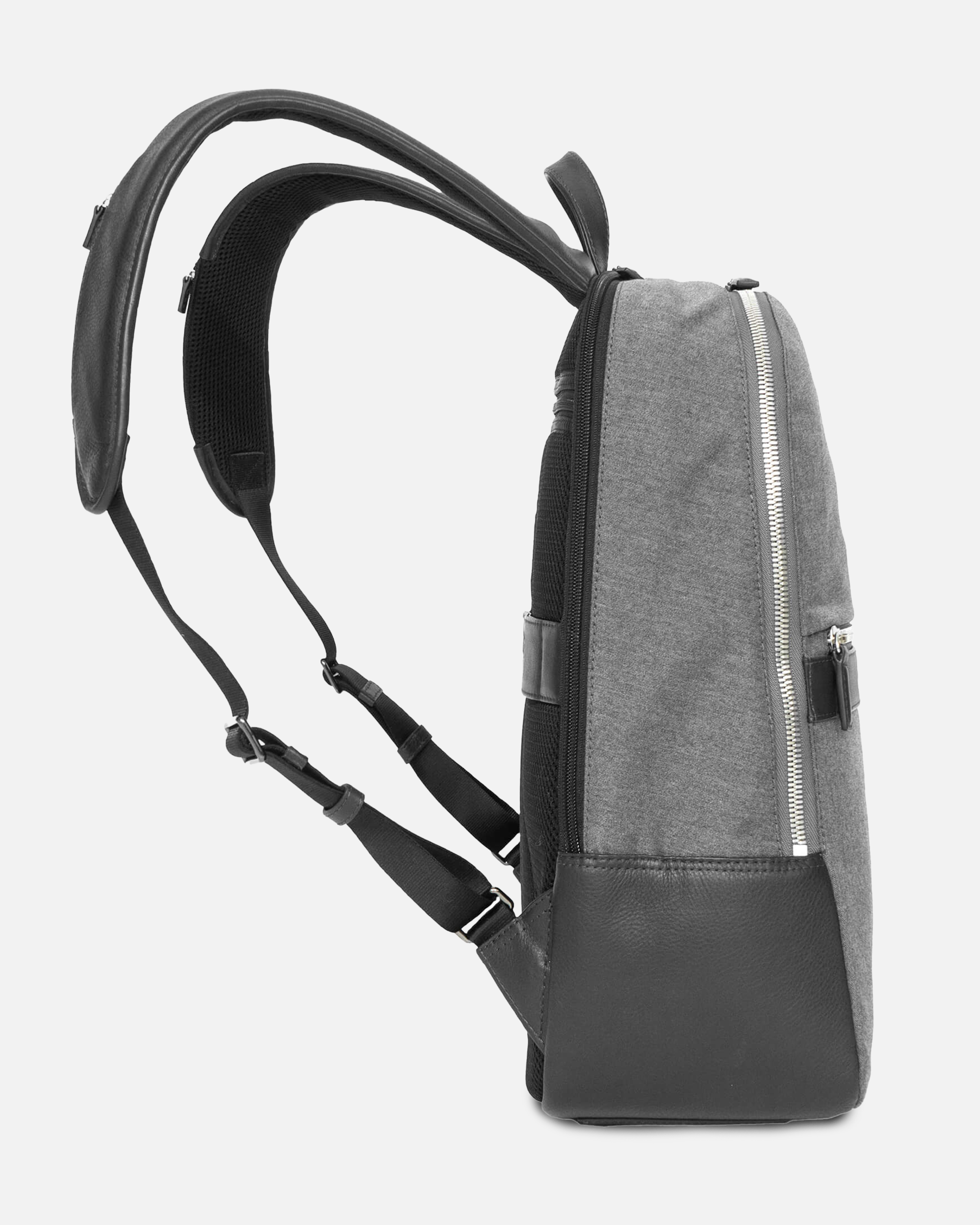 D1N The Backpack Black