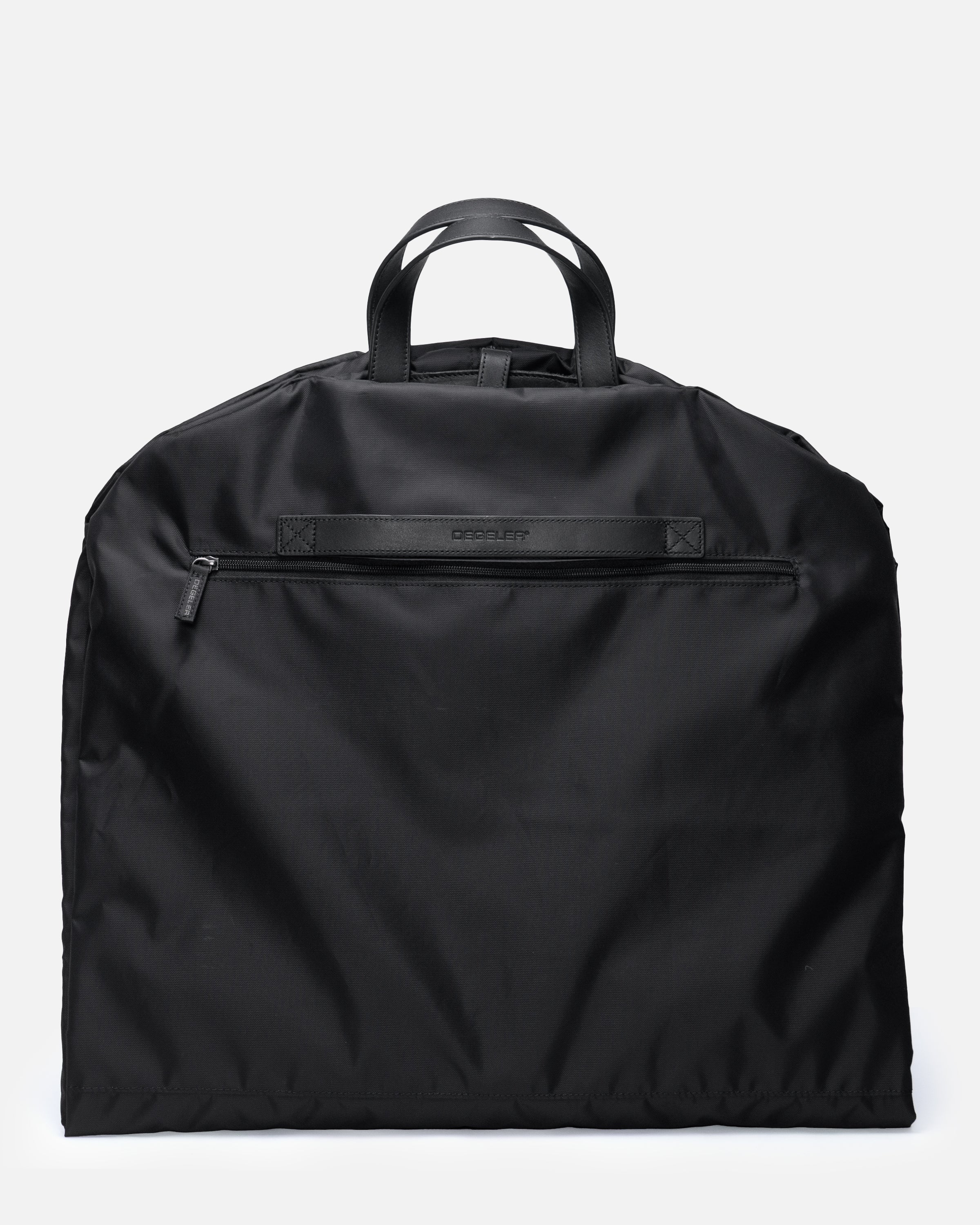 SkyHanger® Velocity-Nylon Schwarz