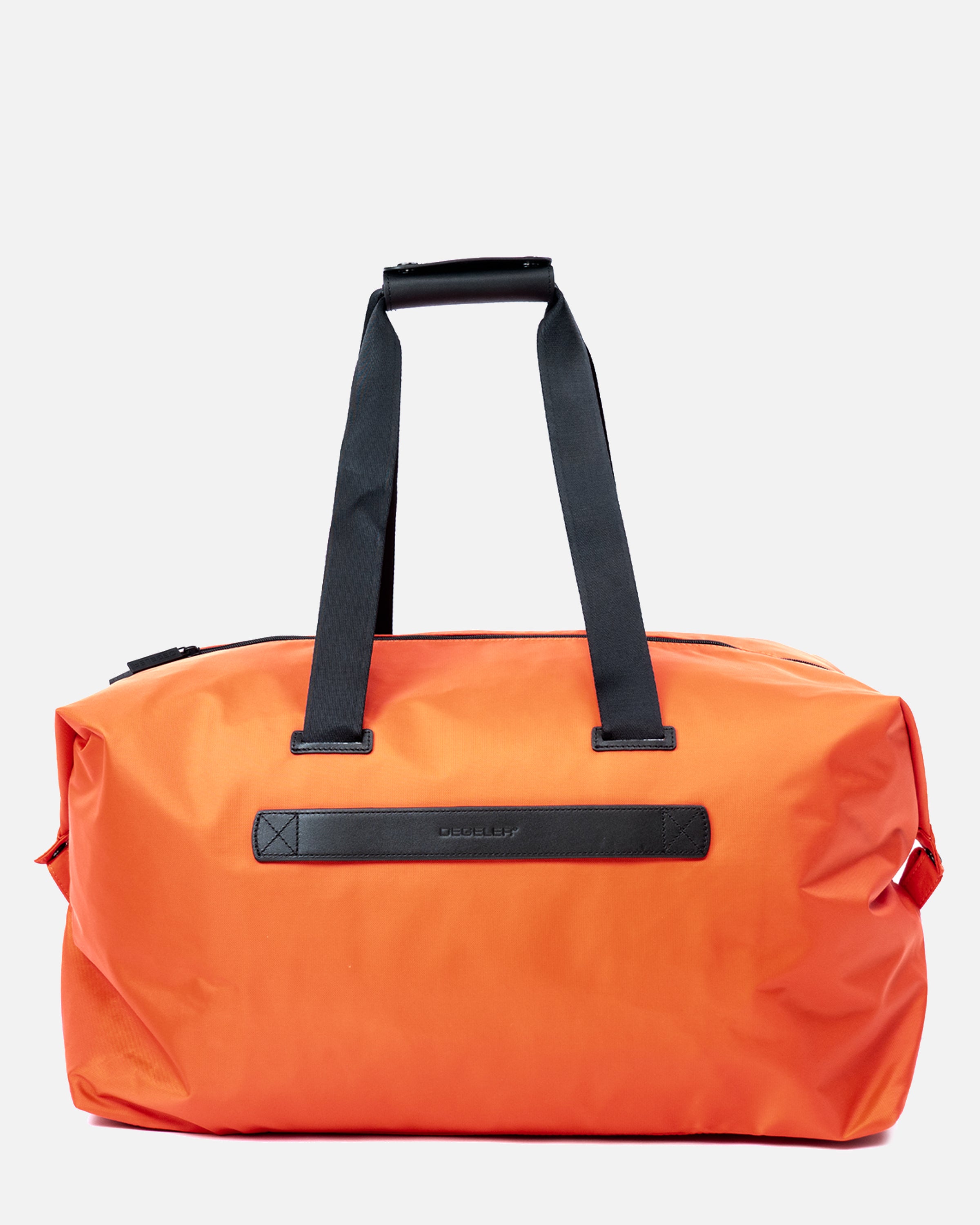 Der Weekender Orange