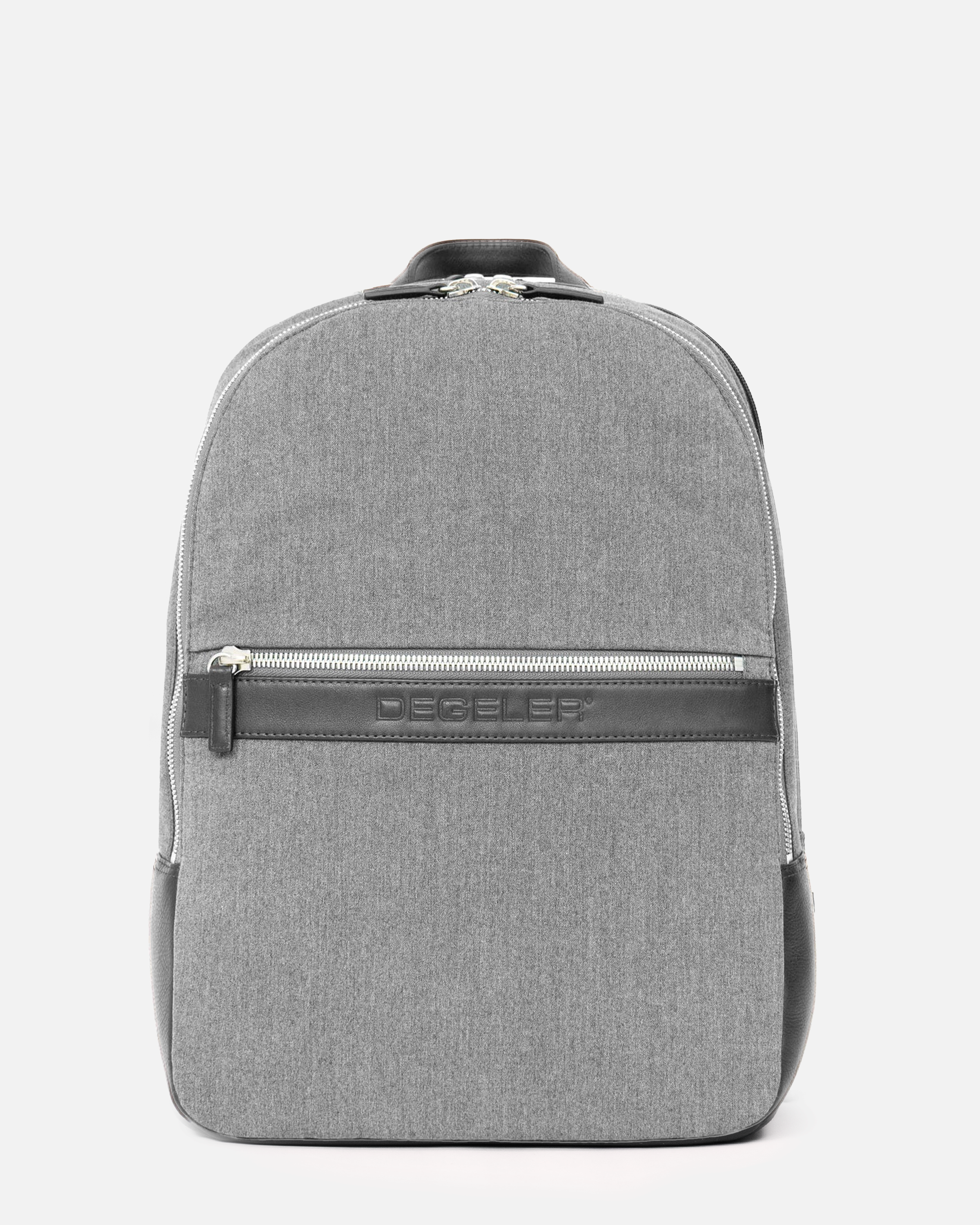 D1N The Backpack Black