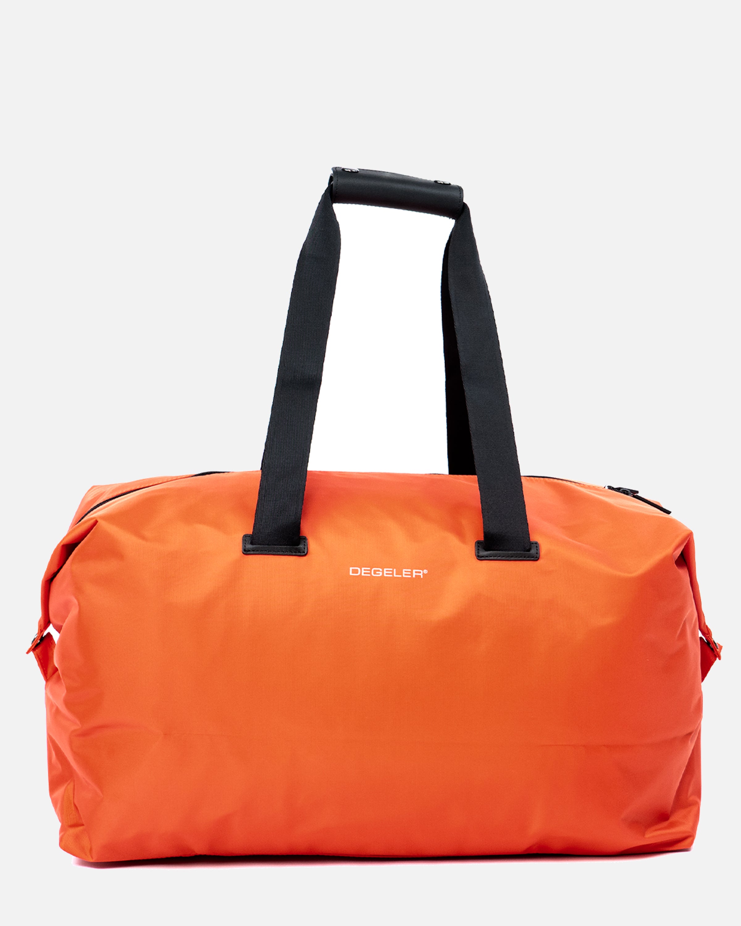 Der Weekender Orange
