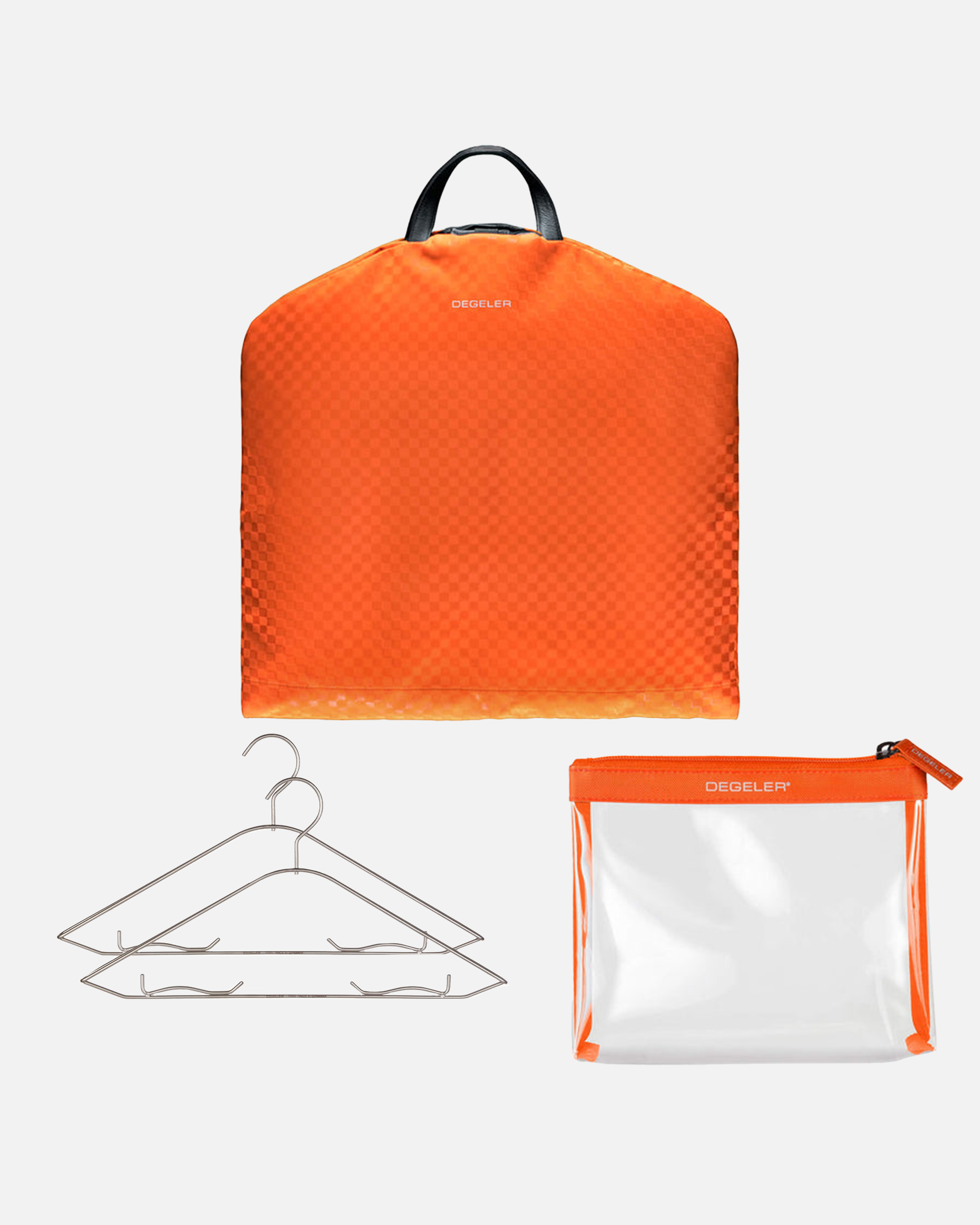 SkyHanger® Luminous Vorteilspaket DLTP1-B Orange