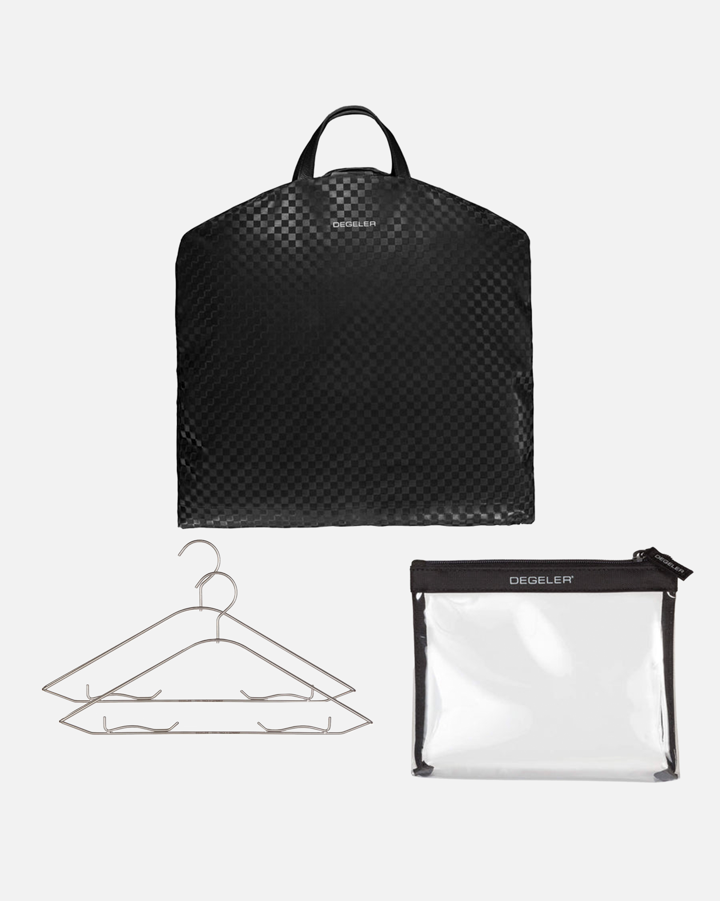 SkyHanger® Luminous Vorteilspaket DLTP1-B Schwarz